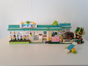 Lego Friends Drukke dierenkliniek - 3188 beschikbaar voor biedingen