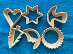 Koekjes vormpjes in nieuwe staat, Ophalen, Nieuw