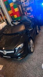 Bestuurbare auto, Kinderen en Baby's, Speelgoed | Speelgoedvoertuigen, Ophalen of Verzenden, Zo goed als nieuw, Afstandsbediening