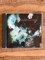 Cd the cure: disintegration, Ophalen, Gebruikt