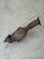 Originele Ford Fiesta ST2 Downpipe met Katalysator, Auto-onderdelen, Uitlaatsystemen, Ophalen of Verzenden, Gebruikt, Ford