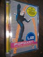 u2 popmart live from mexico city, Alle leeftijden, Ophalen of Verzenden, Zo goed als nieuw, Muziek en Concerten