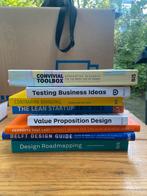 Studieboeken IO Industrieel Ontwerpen Master SPD, Ophalen of Verzenden