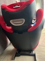 Cybex autostoel 18-36kg, Huis en Inrichting, Ophalen of Verzenden, Gebruikt, Minder dan 50 cm