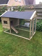 Nieuw Kippenhok Lakenvelder, Dieren en Toebehoren, Ophalen, Nieuw, Kippenhok of Kippenren