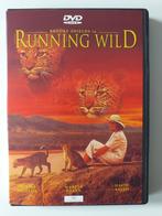 Running Wild (1992), Cd's en Dvd's, Dvd's | Drama, Overige genres, Ophalen of Verzenden, Vanaf 12 jaar