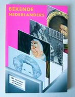 Bekende Nederlanders, Boeken, Ophalen of Verzenden, Nieuw