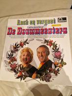 Lach en vergeet lief en leed door de Bouwmeesters piraat lp, Ophalen of Verzenden, Gebruikt, 12 inch, Levenslied of Smartlap