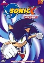 Sonic x, Ophalen of Verzenden, Gebruikt