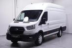 Ford Transit 2.0 TDCi 130 pk L4H3 Trend Navi, C € 19.800,0, Auto's, 13 km/l, Lichtsensor, 4 cilinders, 2800 kg