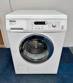 Miele SoftCare System W5844 Wasmachine 7kg 1400Toeren Aclass, Witgoed en Apparatuur, Wasmachines, Ophalen of Verzenden, Zo goed als nieuw