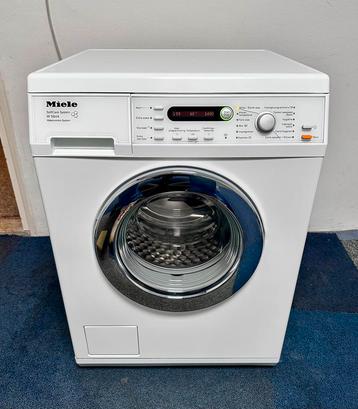 Miele SoftCare System W5844 Wasmachine 7kg 1400Toeren Aclass beschikbaar voor biedingen