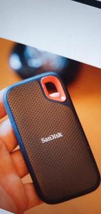 Sandisk 1tb, Ophalen of Verzenden, Zwart