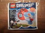 LEGO DREAMZzz 30698 Cooper's Vliegende Controller, Ophalen, Zo goed als nieuw, Complete set, Lego