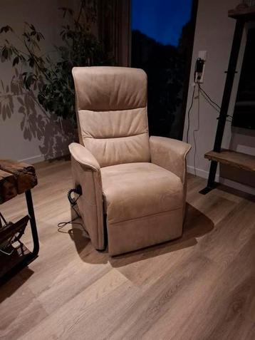 Relaxfauteuil top staat!! beschikbaar voor biedingen