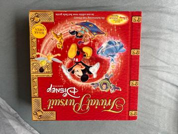 Trivial Pursuit disney spel beschikbaar voor biedingen