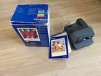 Polariod 600 impuls, Ophalen of Verzenden, Spiegelreflex, Overige Merken