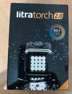 LitraTorch 2.0 Action Camera Licht, Ophalen of Verzenden, Nieuw, Overige merken