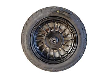 Voorband origineel voor velg remschijf Killerbee electrice beschikbaar voor biedingen
