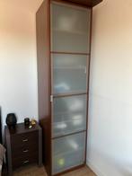 Ikea kledingkast of linnenkast, Huis en Inrichting, Kasten | Kledingkasten, Ophalen, 50 tot 100 cm, 150 tot 200 cm, 50 tot 75 cm