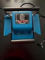 Pers apparaat van calortrans, Ophalen, Gebruikt