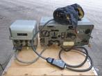 Russische R-113 zend/ontvanger, Verzamelen, Militaria | Algemeen, Ophalen, Landmacht, Overige gebieden