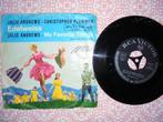 The sound of Music, Gebruikt, Filmmuziek en Soundtracks, 7 inch, Single