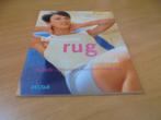 Een gezonde rug workout - Schmauderer, A., Schmauderer, A., Ophalen of Verzenden, Zo goed als nieuw, Gezondheid en Conditie
