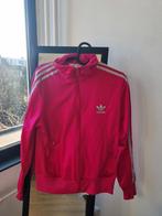 Roze adidas vest, Kleding | Dames, Truien en Vesten, Maat 38/40 (M), Adidas, Ophalen of Verzenden, Roze