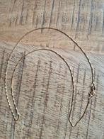 Venetiaanse gouden ketting, 18 karaat - nieuw, Ophalen of Verzenden, Nieuw