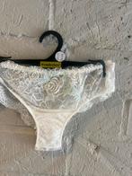 Ambra string maat 40 NIEUW!! Nu €17,50, Ophalen of Verzenden, String