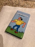 Blikje suske en wiske met spel, Ophalen of Verzenden, Suske en Wiske, Zo goed als nieuw, Boek of Spel