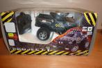 RC terreinauto Project1., Ophalen of Verzenden, Zo goed als nieuw, Overige typen
