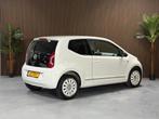 Volkswagen up! 1.0 high up! (bj 2011), Auto's, 21 km/l, Euro 5, Gebruikt, Up!