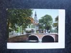 ALKMAAR  Mient 1907, Verzamelen, Ansichtkaarten | Nederland, Ophalen of Verzenden, Voor 1920, Noord-Holland
