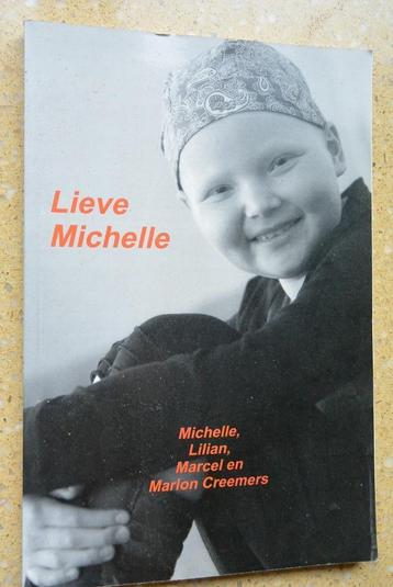 Lieve Michelle Michelle, Lilian, Marcel en Marlon Creemers beschikbaar voor biedingen