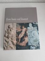 Boek een huis vol kunst rubens als verzamelaar, Ophalen of Verzenden, Schilder- en Tekenkunst