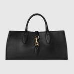 Zwarte Gucci tas nieuw, Ophalen of Verzenden, Zo goed als nieuw, Zwart, Shopper