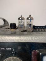 Paartje ECC88 philips, Verzenden