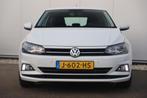 Volkswagen Polo 1.0 TSI Comfortline Navigatie Carplay Androi, Voorwielaandrijving, Stof, Gebruikt, 95 pk