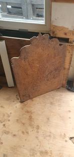 Antiek gietijzeren Haardscherm, Antiek en Kunst, Antiek | Koper en Brons, Ophalen, Brons