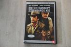 BUTCH CASSIDY AND THE SUNDANCE KID = Special Edition, Alle leeftijden, Verzenden, 1960 tot 1980