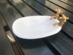 bijzonder zeepbakje, Antiek en Kunst, Curiosa en Brocante, Ophalen of Verzenden