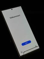 Samsung S24 Ultra 256GB, Telecommunicatie, Mobiele telefoons | Samsung, Ophalen, Galaxy S24, Zo goed als nieuw, Zilver