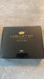 Lash lift kit, Ophalen of Verzenden, Zo goed als nieuw