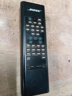 Bose RC-12 Afstandsbediening, Audio, Tv en Foto, Afstandsbedieningen, Ophalen of Verzenden, Gebruikt, Origineel, Receiver of Versterker