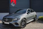 Mercedes-Benz GLC-klasse Coupé 350e 4MATIC AMG Plus Upgrade, Automaat, 1940 kg, Stof, Gebruikt