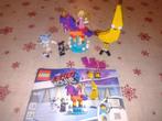LEGO Movie 2 70824 - Introducing Queen Watevra Wa'Nabi, Ophalen of Verzenden, Zo goed als nieuw, Complete set, Lego