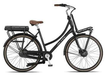 28 inch E-bikes Voor-Achter-Middenmotor 120km bereik Rijklaa beschikbaar voor biedingen