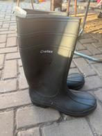 Cratex laarzen 46-47, Tuin en Terras, Werkkleding, Heren, Nieuw, Ophalen of Verzenden, Laarzen